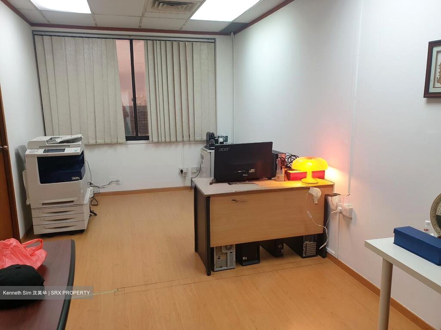 Tong Eng Building (D1), Office #521867251